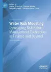 Water Risk Modeling cover