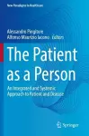 The Patient as a Person cover