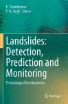 Landslides: Detection, Prediction and Monitoring cover