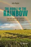 The Riddle of the Rainbow cover
