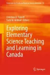 Exploring Elementary Science Teaching and Learning in Canada cover