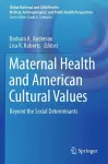 Maternal Health and American Cultural Values cover