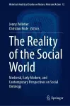 The Reality of the Social World cover