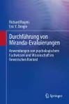 Durchführung von Miranda-Evaluierungen cover