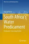 South Africa’s Water Predicament cover