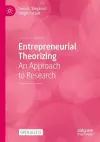 Entrepreneurial Theorizing cover