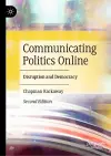 Communicating Politics Online cover