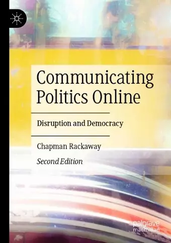 Communicating Politics Online cover