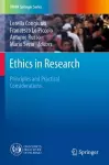 Ethics in Research cover