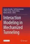 Interaction Modeling in Mechanized Tunneling cover