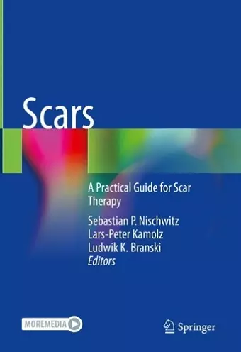 Scars cover