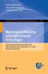 Mathematical Modeling and Supercomputer Technologies cover