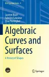 Algebraic Curves and Surfaces cover