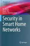 Security in Smart Home Networks cover