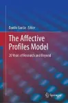 The Affective Profiles Model cover