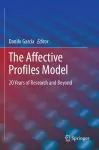 The Affective Profiles Model cover