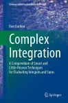 Complex Integration cover