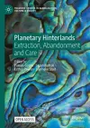 Planetary Hinterlands cover