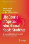 Life Course of Special Educational Needs Students cover