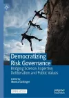 Democratizing Risk Governance cover