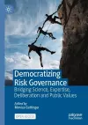 Democratizing Risk Governance cover