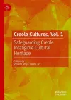 Creole Cultures, Vol. 1 cover