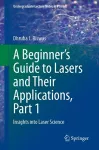 A Beginner’s Guide to Lasers and Their Applications, Part 1 cover
