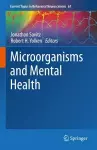 Microorganisms and Mental Health cover