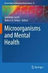 Microorganisms and Mental Health cover