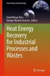 Heat Energy Recovery for Industrial Processes and Wastes cover