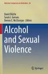 Alcohol and Sexual Violence cover