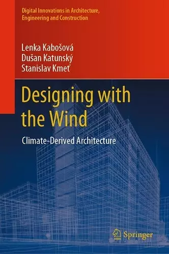 Designing with the Wind cover