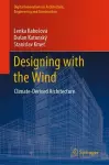 Designing with the Wind cover