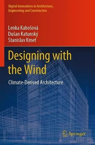 Designing with the Wind cover