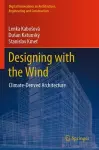 Designing with the Wind cover