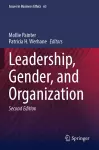 Leadership, Gender, and Organization cover