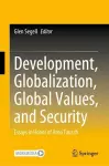 Development, Globalization, Global Values, and Security cover