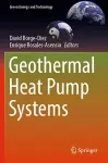 Geothermal Heat Pump Systems cover