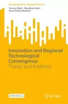 Innovation and Regional Technological Convergence cover