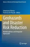 Geohazards and Disaster Risk Reduction cover