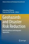 Geohazards and Disaster Risk Reduction cover