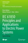 IEC 61850 Principles and Applications to Electric Power Systems cover