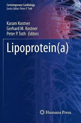 Lipoprotein(a) cover