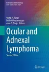 Ocular and Adnexal Lymphoma cover