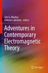 Adventures in Contemporary Electromagnetic Theory cover