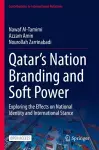 Qatar’s Nation Branding and Soft Power cover