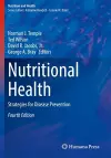 Nutritional Health cover