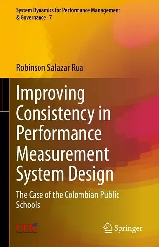 Improving Consistency in Performance Measurement System Design cover