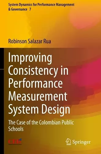 Improving Consistency in Performance Measurement System Design cover