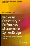 Improving Consistency in Performance Measurement System Design cover